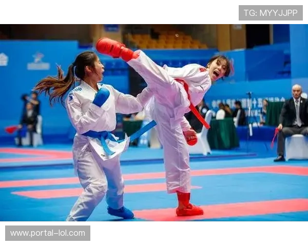 退役空手道运动员转型教练开启第二职业生涯的新征程 退役空手道运动员转型教练开启第二职业生涯的新征程