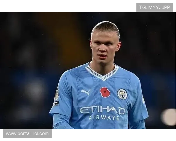 曼城欧冠战平摩纳哥 哈兰德延续火热进球状态展现超凡实力