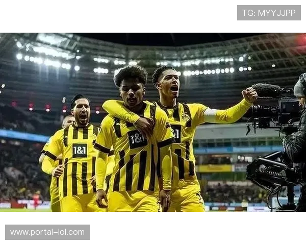 多特蒙德近14场国家德比仅取一胜 心理劣势成取胜最大障碍