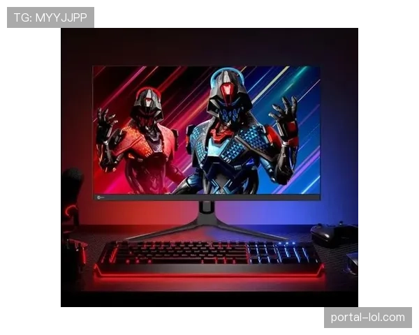 电竞显示器品牌赞助赛事超百场，硬件营销投入持续加大