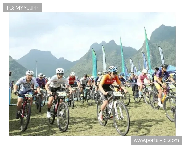 自行车运动促文体旅融合,襄城系列赛事带动10万人次参与 自行车运动促文体旅融合,襄城系列赛事带动10万人次参与