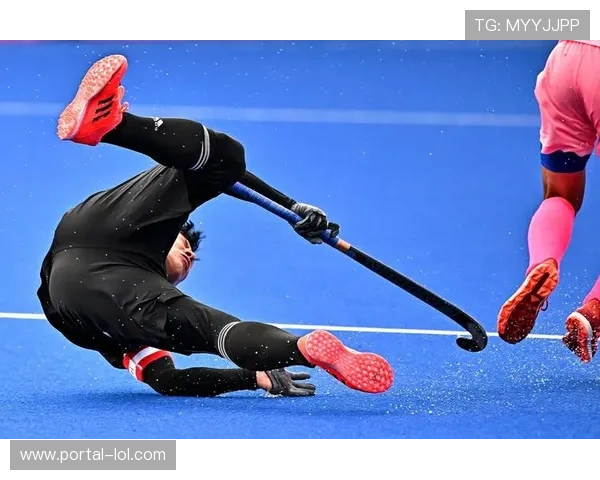 第十五届全运会曲棍球男子铜牌赛：辽宁5-2战胜甘肃获季军