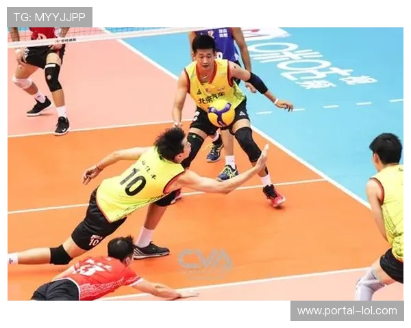 亚斯琴布斯基男排处于重建期，主力离队致阵容配合待磨合