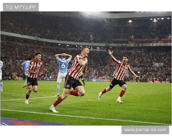 桑德兰3-2逆转伯恩茅斯，升班马黑马之势不减