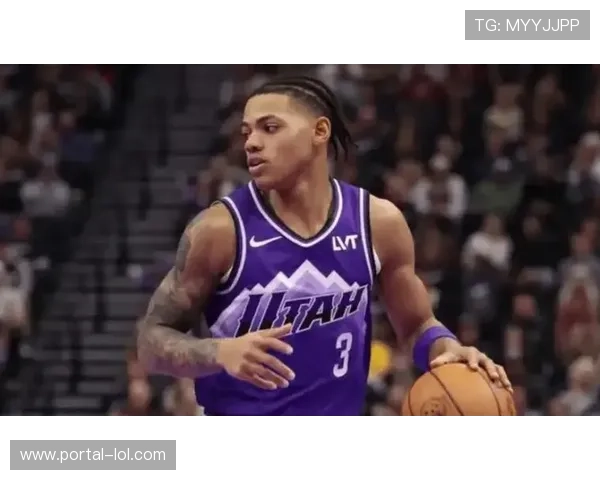 尼克斯主场战爵士,布伦森对决基扬特-乔治 尼克斯主场战爵士,布伦森对决基扬特-乔治