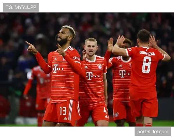 拜仁下周中迎欧冠小组赛，主场对阵葡萄牙体育进行阵容轮换