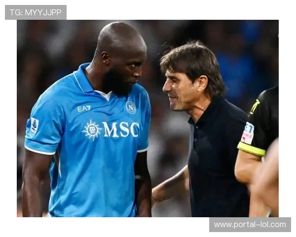 孔蒂感谢球员:全力以赴且进步多,令我骄傲 孔蒂感谢球员:全力以赴且进步多,令我骄傲