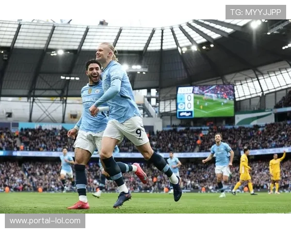 曼城3-1布莱顿,哈兰德点球破门止连平 曼城3-1布莱顿,哈兰德点球破门止连平