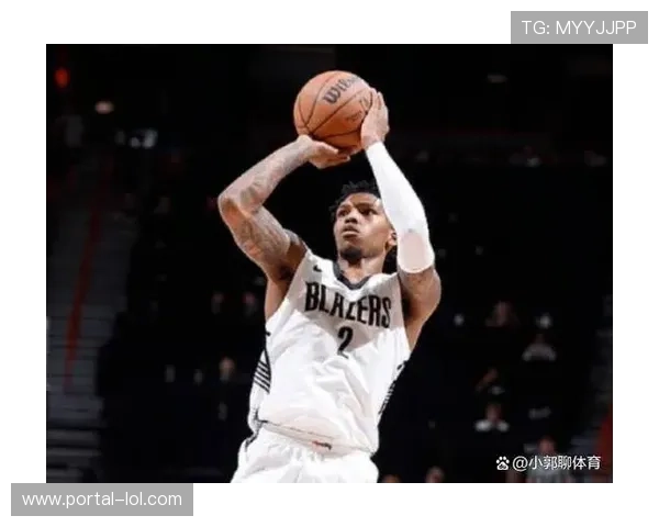 乐福极限拉杆难挽败局，开拓者末节反扑功亏一篑