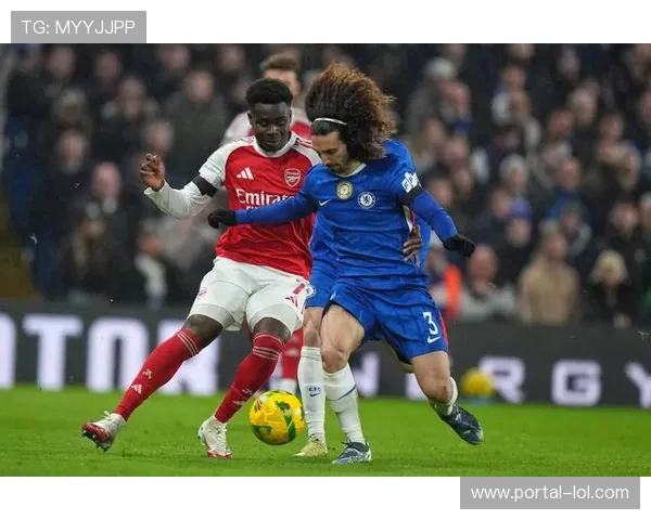 英超第28轮前瞻：阿森纳主场迎战切尔西