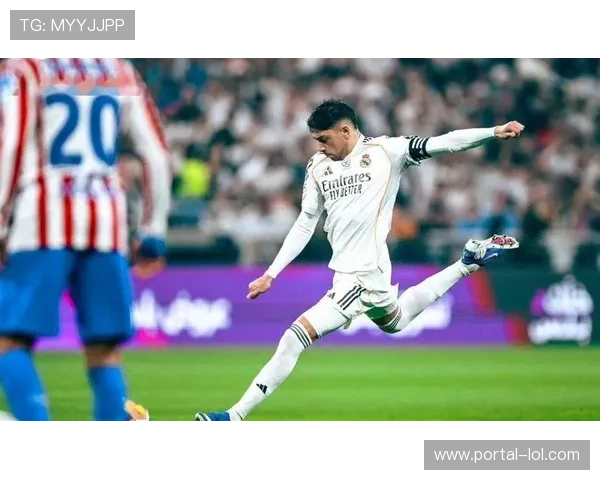 巴尔韦德世界波锁定胜局,皇马中场展现统治力