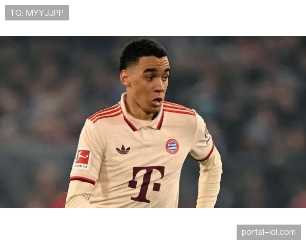 独家专访穆夏拉：畅谈在拜仁体系中如何利用肋部区域创造机会